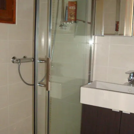 Appartamento Mezzanine à Champagny, 4 Pers, Balcon Sud - Fr-1-464-17 *