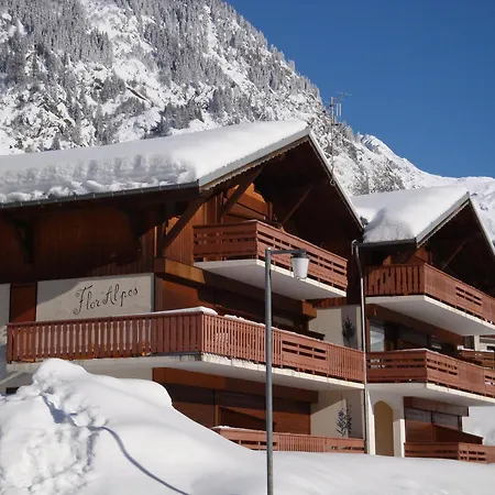 Mezzanine à Champagny, 4 Pers, Balcon Sud - Fr-1-464-17 La Plagne